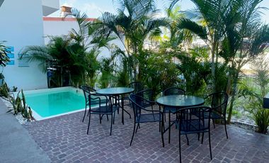 Departamento en  venta en Soho Life