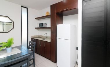 Departamento en  venta en Soho Life