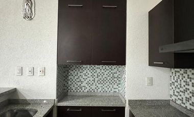 Departamento en Fraccionamiento Paraíso Country Club