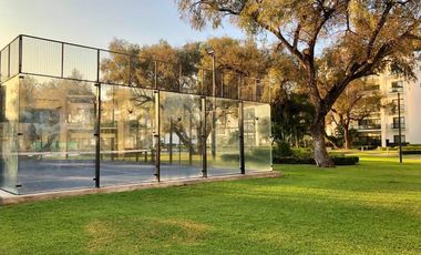 Departamento en Fraccionamiento Paraíso Country Club