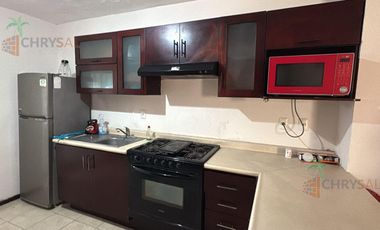 Casa en Fraccionamiento Villas Náutico