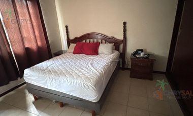 Casa en Fraccionamiento Villas Náutico