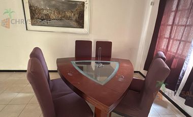Casa en Fraccionamiento Villas Náutico