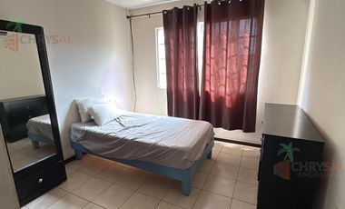 Casa en Fraccionamiento Villas Náutico