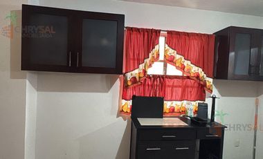 Casa en Fraccionamiento Villas Náutico