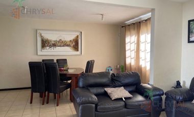Casa en Fraccionamiento Villas Náutico