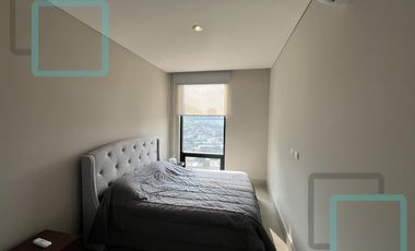 DEPARTAMENTO EN RENTA DEL PASEO RESIDENCIAL ZONA MONTERREY