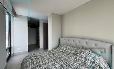 DEPARTAMENTO EN RENTA DEL PASEO RESIDENCIAL ZONA MONTERREY