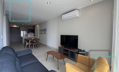 DEPARTAMENTO EN RENTA DEL PASEO RESIDENCIAL ZONA MONTERREY