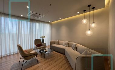DEPARTAMENTO EN RENTA DEL PASEO RESIDENCIAL ZONA MONTERREY