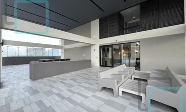 DEPARTAMENTO EN RENTA DEL PASEO RESIDENCIAL ZONA MONTERREY
