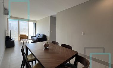 DEPARTAMENTO EN RENTA DEL PASEO RESIDENCIAL ZONA MONTERREY