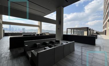 DEPARTAMENTO EN RENTA DEL PASEO RESIDENCIAL ZONA MONTERREY