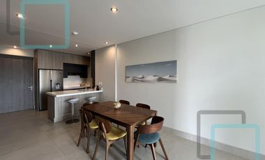 DEPARTAMENTO EN RENTA DEL PASEO RESIDENCIAL ZONA MONTERREY