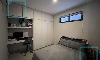 DEPARTAMENTO EN RENTA DEL PASEO RESIDENCIAL ZONA MONTERREY