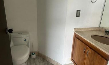 Departamento - Lomas AnAhuac