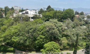 Departamento - Lomas AnAhuac