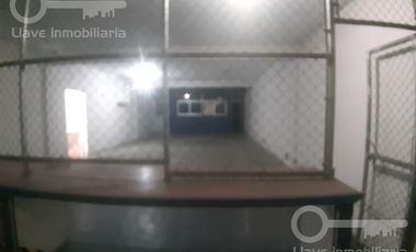 Bodega Industrial en Renta en Av. del Puente, Col.Adolfo Lopez Mateos, Coatzacoalcos, Ver.