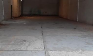 Bodega Industrial en Renta en Av. del Puente, Col.Adolfo Lopez Mateos, Coatzacoalcos, Ver.