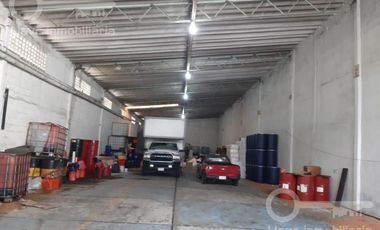 Bodega Industrial en Renta en Av. del Puente, Col.Adolfo Lopez Mateos, Coatzacoalcos, Ver.