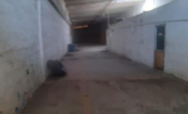 Bodega Industrial en Renta en Av. del Puente, Col.Adolfo Lopez Mateos, Coatzacoalcos, Ver.