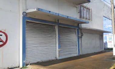 Bodega Industrial en Renta en Av. del Puente, Col.Adolfo Lopez Mateos, Coatzacoalcos, Ver.