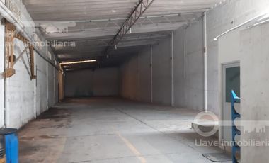 Bodega Industrial en Renta en Av. del Puente, Col.Adolfo Lopez Mateos, Coatzacoalcos, Ver.
