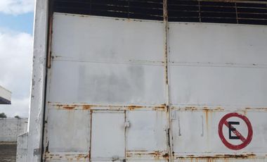Bodega Industrial en Renta en Av. del Puente, Col.Adolfo Lopez Mateos, Coatzacoalcos, Ver.