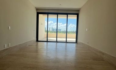 Departamento - Puerto Cancún