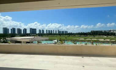 Departamento - Puerto Cancún