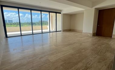 Departamento - Puerto Cancún