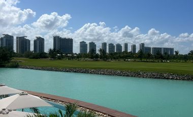 Departamento - Puerto Cancún