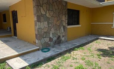 Casa en Renta en Col. Jardín 20 de Noviembre, Madero Tamaulipas.