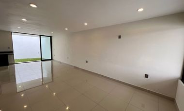 Casa en PREVENTA en Fracc Villas del Pedregal en Lagos de Moreno Jalisco