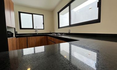 Casa en PREVENTA en Fracc Villas del Pedregal en Lagos de Moreno Jalisco