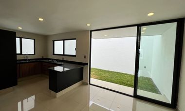 Casa en PREVENTA en Fracc Villas del Pedregal en Lagos de Moreno Jalisco