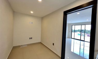 Casa en PREVENTA en Fracc Villas del Pedregal en Lagos de Moreno Jalisco