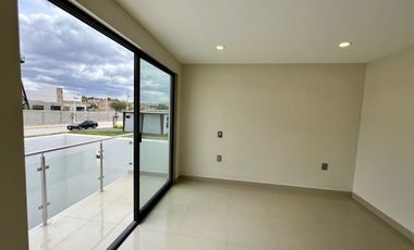 Casa en PREVENTA en Fracc Villas del Pedregal en Lagos de Moreno Jalisco