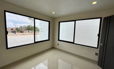 Casa en PREVENTA en Fracc Villas del Pedregal en Lagos de Moreno Jalisco