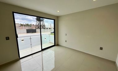 Casa en PREVENTA en Fracc Villas del Pedregal en Lagos de Moreno Jalisco