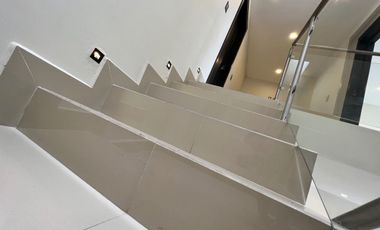 Casa en PREVENTA en Fracc Villas del Pedregal en Lagos de Moreno Jalisco