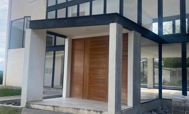 Casa en venta en Ixtapan de la Sal