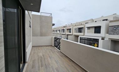 Casa en Renta en Apodaca, N.L.