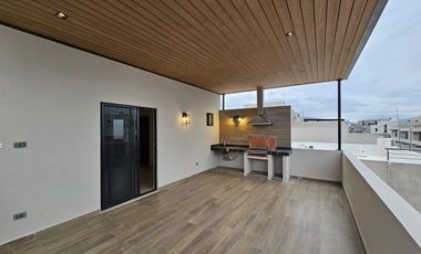 Casa en Renta en Apodaca, N.L.