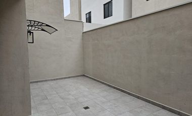 Casa en Renta en Apodaca, N.L.