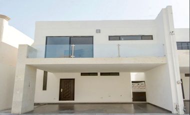 Casa en Renta en el Centro de Apodaca, N.L.