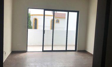 Casa en Renta en el Centro de Apodaca, N.L.