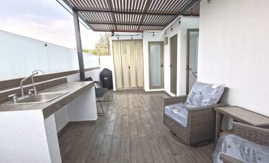 PRECIOSA TOWNHOUSE EN VENTA EN SAN PEDRO DE LOS PINOS