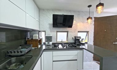 PRECIOSA TOWNHOUSE EN VENTA EN SAN PEDRO DE LOS PINOS