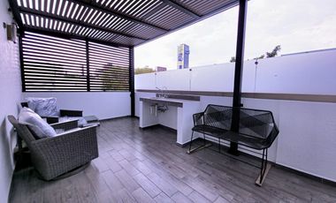 PRECIOSA TOWNHOUSE EN VENTA EN SAN PEDRO DE LOS PINOS